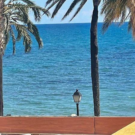 Apartmán Marinador Josmar Oropesa del Mar Exteriér fotografie