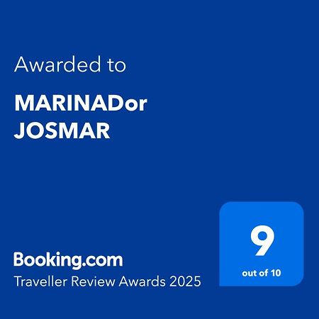 Apartmán Marinador Josmar Oropesa del Mar Exteriér fotografie