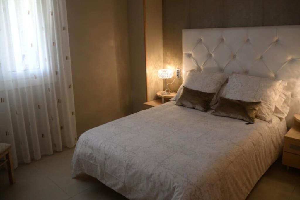Apartmán Marinador Josmar Oropesa del Mar Exteriér fotografie
