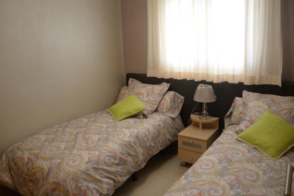 Apartmán Marinador Josmar Oropesa del Mar Exteriér fotografie