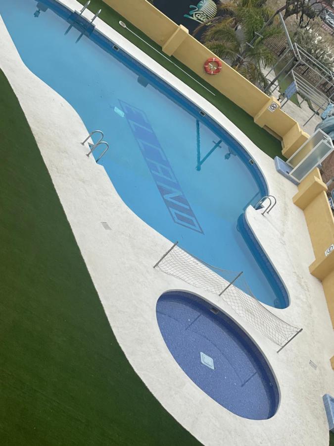 Apartmán Marinador Josmar Oropesa del Mar Exteriér fotografie