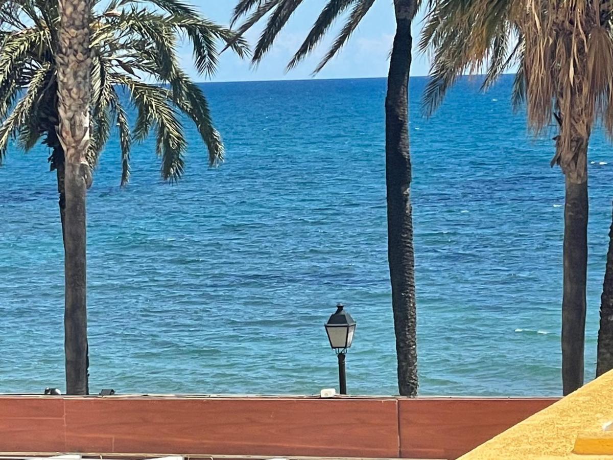 Apartmán Marinador Josmar Oropesa del Mar Exteriér fotografie
