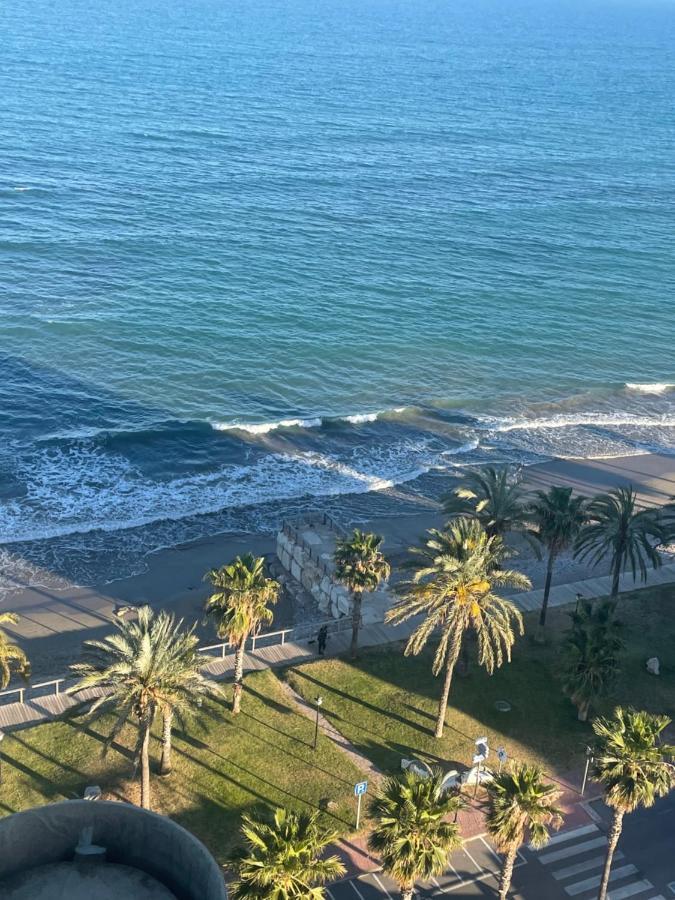 Apartmán Marinador Josmar Oropesa del Mar Exteriér fotografie