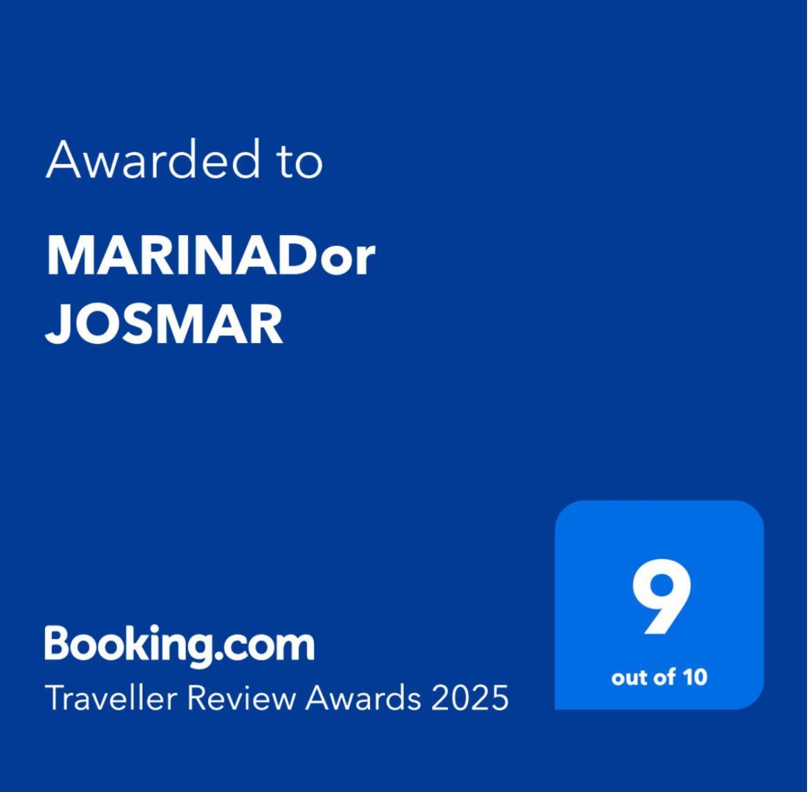 Apartmán Marinador Josmar Oropesa del Mar Exteriér fotografie